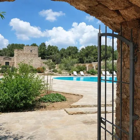 Hotiday Sannicola 加利波利