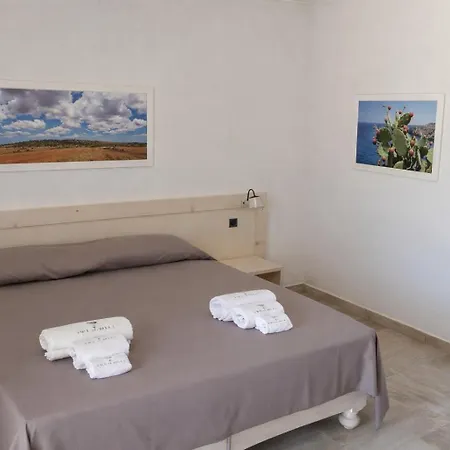 Hotiday Sannicola 加利波利