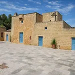 Hotiday Sannicola Szálloda Gallipoli
