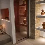 Hotiday Sannicola Szálloda Gallipoli